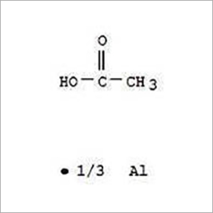 Aluminum Acetate Basic