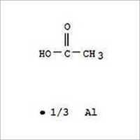 Aluminum Acetate Basic