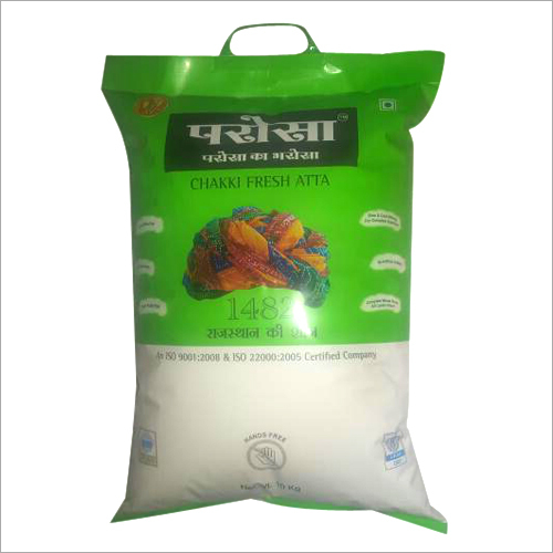Chakki Fresh Atta