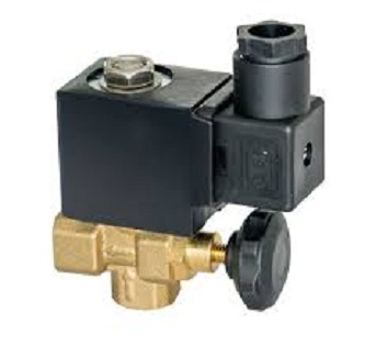 Steam Valve