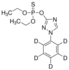 Triazophos-(phenyl-d5)