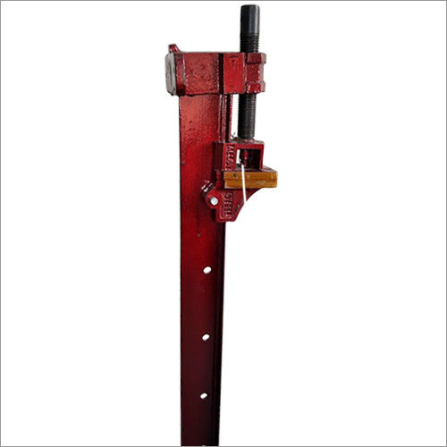 Duro T-Bar Clamp