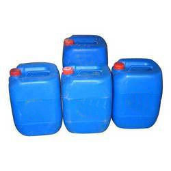 Water Treatment Chemicals