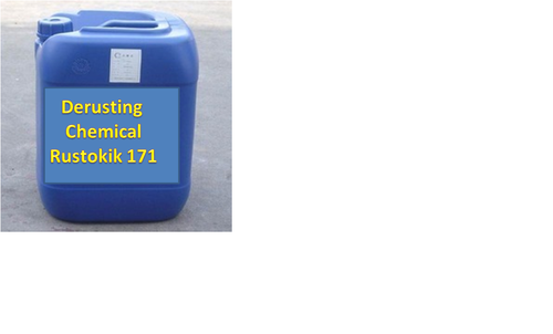 Derusting Chemical Rustokik171