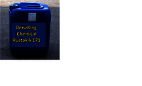 Derusting Chemical Rustokik171 - Application: Industrial