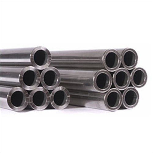 Nickel 200-201 SMLS Pipes
