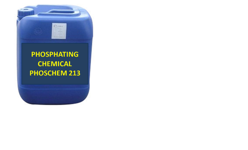Phosphating Chemical Phoschem 213