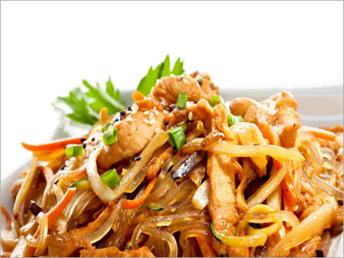 Non Veg Noodle