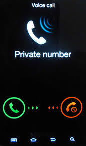 SPY MOBILE PHONE SOFTWARE ( PRIVATE NUMBER SHOW DURING CALL )