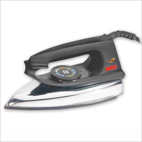 Black Queen - Electric Dry Iron