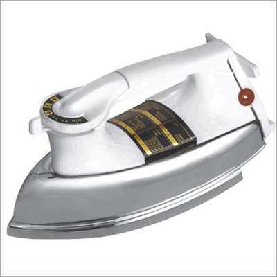 Plancha Heavy Weight - Electric Dry Iron Plancha Heavy Weight - Electric Dry Iron