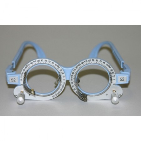 Ophthalmic Instruments