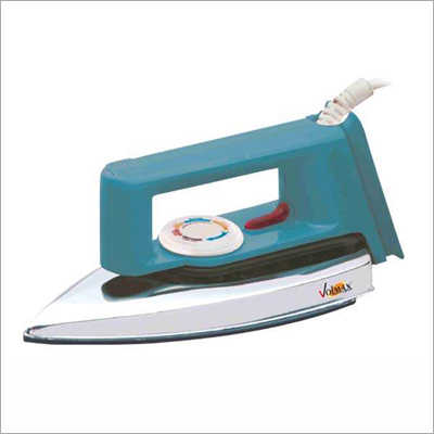 Ultra 750 - Electric Dry Iron Ultra 750 - Electric Dry Iron