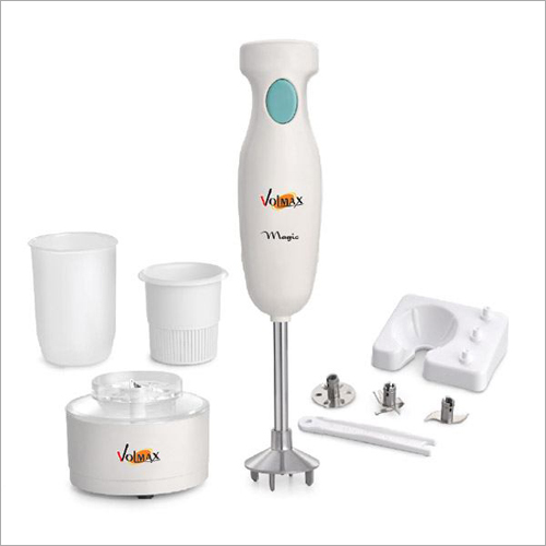 Magic With Attachment - Hand Blenders