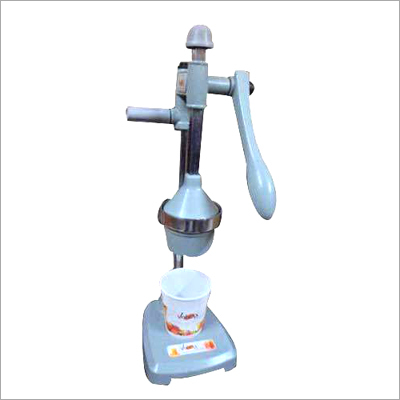 Hand Juicer