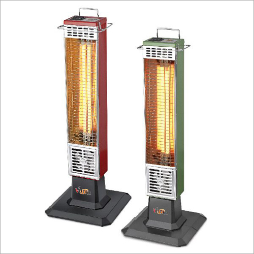 Smart Heat Pillars