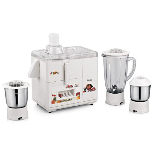 Vento - Juicer Mixer Grinder Vento - Juicer Mixer Grinder