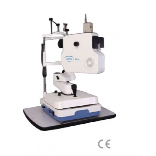 Fundus Camera