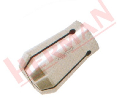 Collet Set With Adopter