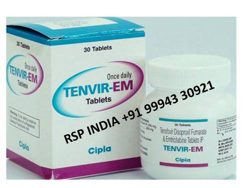 Tenvir-Em Age Group: Adult