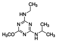 Triazine Pesticides Standards Mix C3h3n3