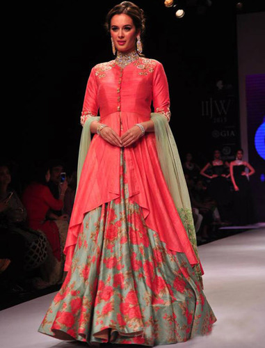 Designer Lehenga Choli