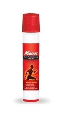 Kwik Roll On