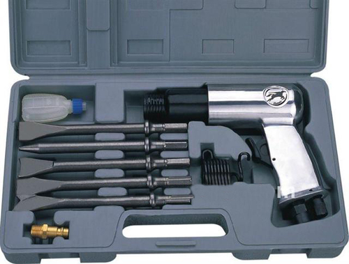 Air Hammer Kit