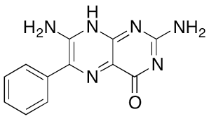 Triamterene impurity B