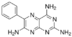 Triamterene C19h19cln10o4s2