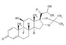 Triamcinolone impurity C