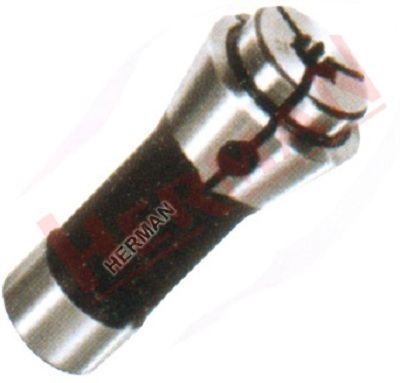 Traub Collet - En-47 Hardened A-Grade, Range 5-25 Mm
