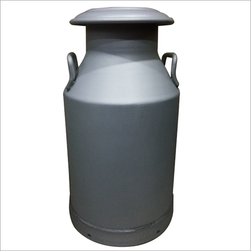 Aluminium Milk Can ( 40 Ltr)
