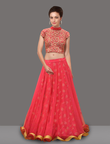 Ghagra Choli