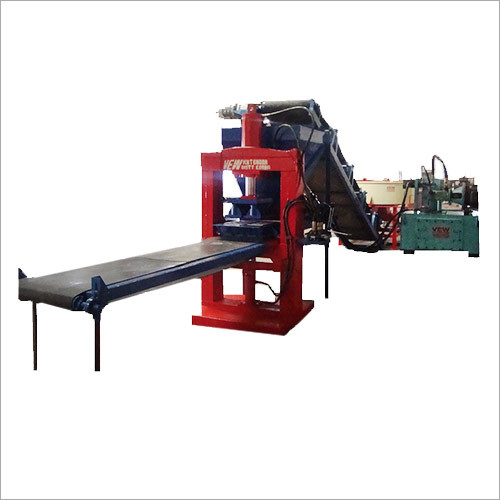 Fly Ash Bricks Making Plant And Accessories
