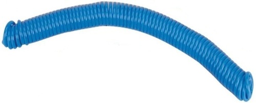 Coil Tube - Polyurethane, 3 Meter (ID 4mm, OD 6mm) | Blue Color, Rugged Performance, Ideal for Robotics and Pneumatic Equipment, Burst Pressure 2 Mpa, Operating Temp -20 to +60°C