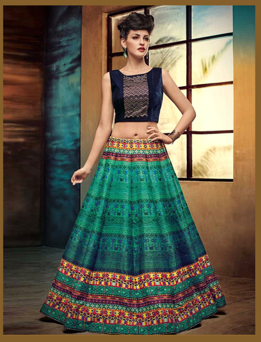Designer Lehenga Choli