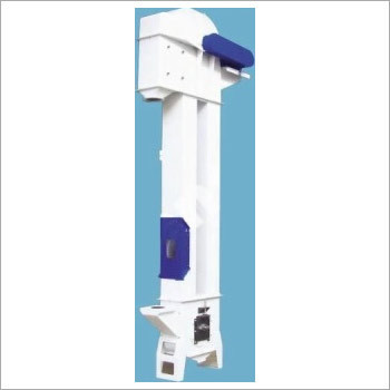 Material Handling Bucket Elevator