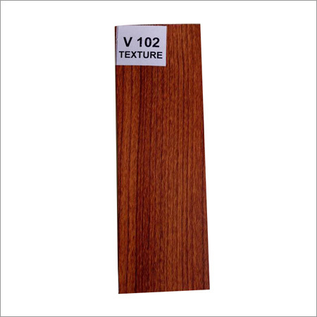 Aluminium Extrusion Texture