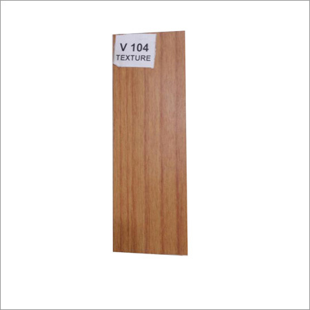 Aluminium Section Powder Coating