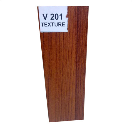 Curtain Finish Coating
