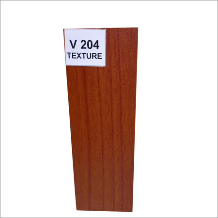 Wood Finish Coating