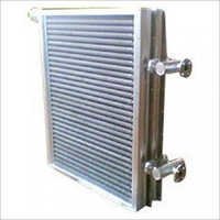 Dryer Parboiling Plant