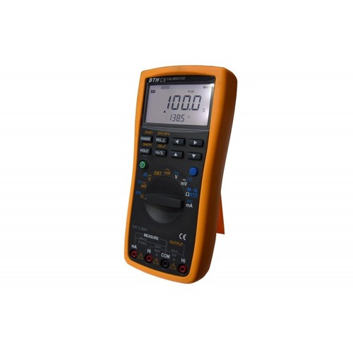 Universal Process Calibrator