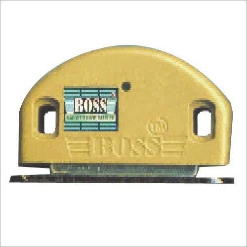Industrial Magnetic Door Catcher