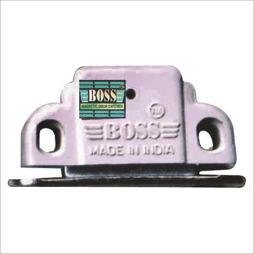 Industrial Magnet Ball Catcher