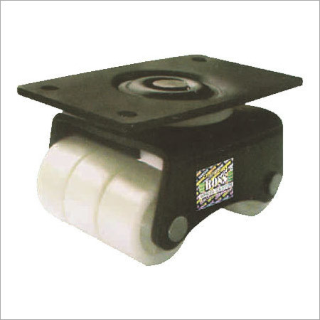 Caster Wheels