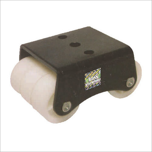 Heavy Sixer Wheel Caster
