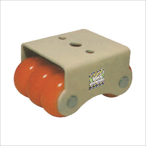 Moving Wheel Casters