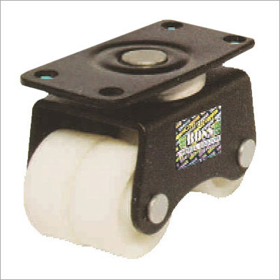 Moving Wheel Caster